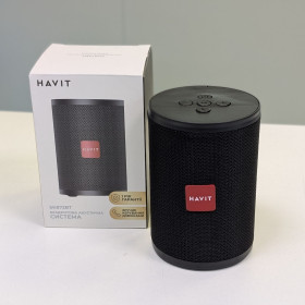 Портативна колонка Havit HV-SK872BT